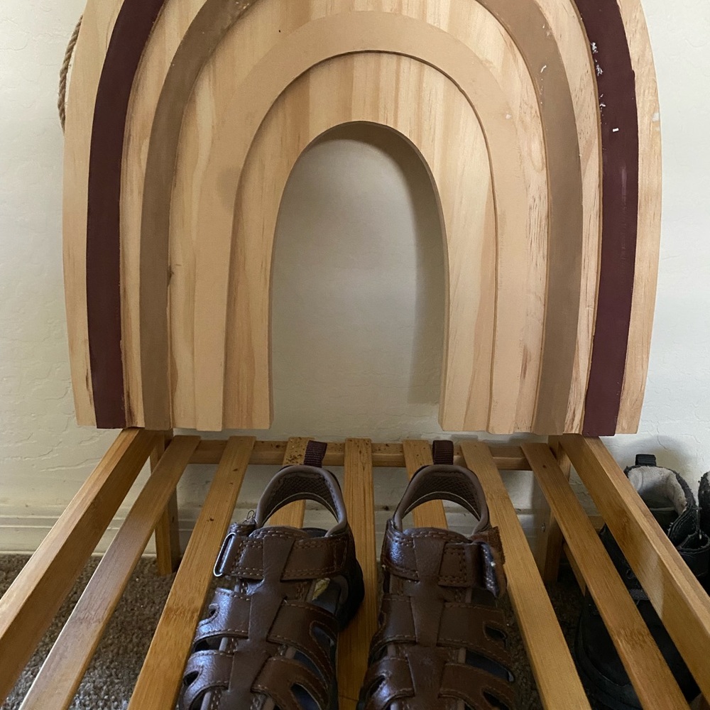 Carter’s sandals - Picture 2 of 6